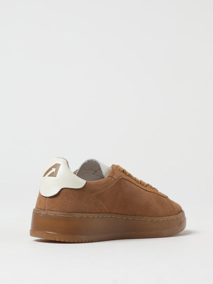 Autry Sneakers Men Brown
