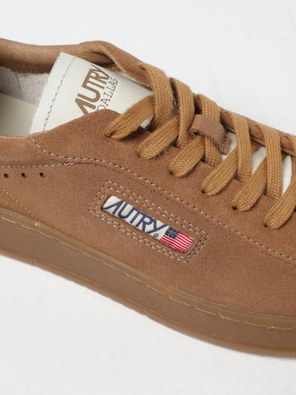 Autry Sneakers Men Brown