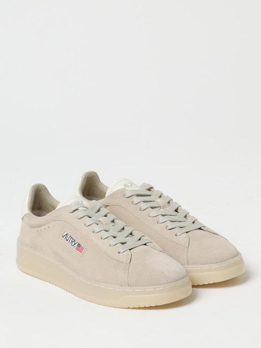 Autry Sneakers Men Beige
