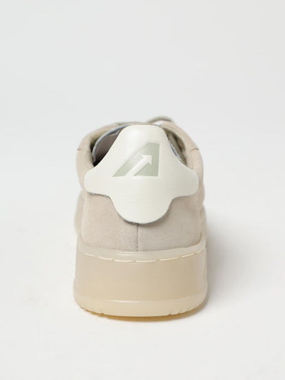 Autry Sneakers Men Beige