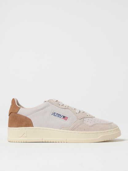 Autry Sneakers Men Brown