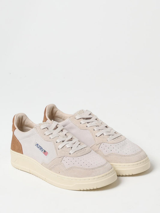 Autry Sneakers Men Brown