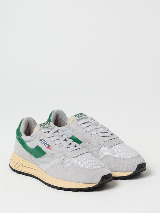 Autry Sneakers Men Green