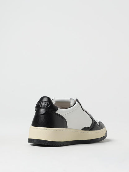 Autry Sneakers Woman Black