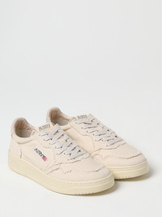 Autry Sneakers Men Ivory