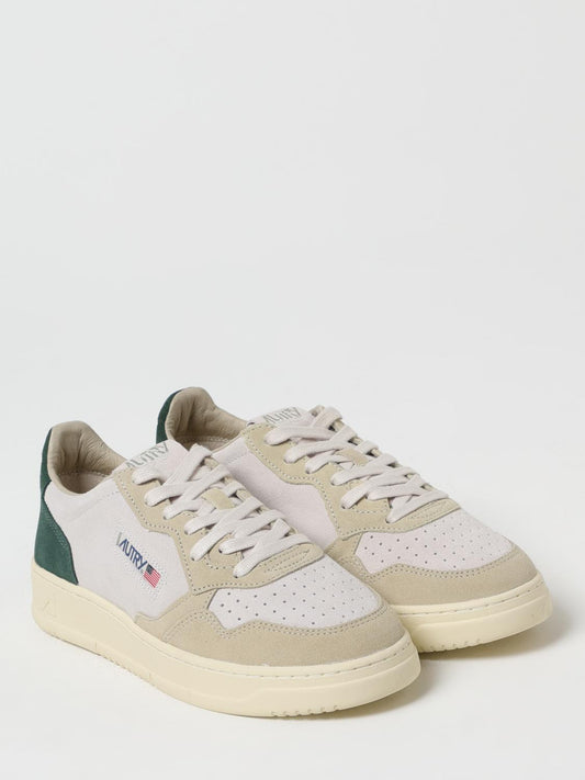 Autry Sneakers Men Green