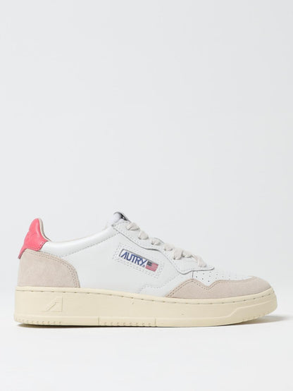 Autry Sneakers Woman Pink