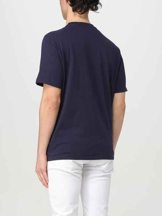 Autry T Shirt Men Blue
