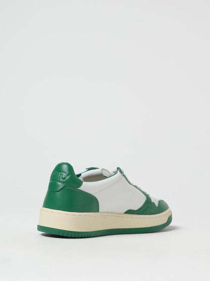 Autry Sneakers Men Green