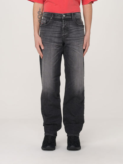 Diesel Jeans Men Grey