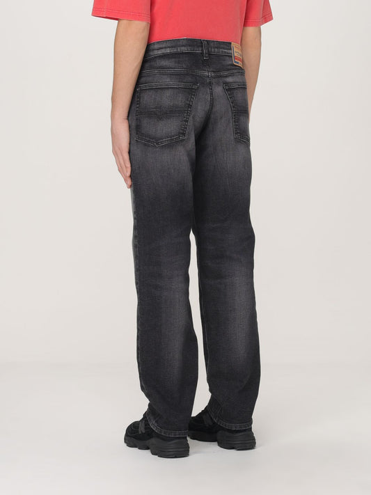 Diesel Jeans Men Grey