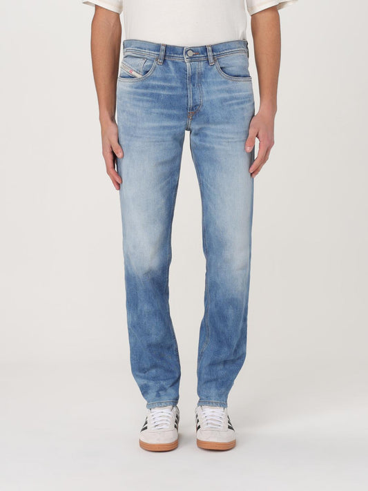 Diesel Jeans Men Blue