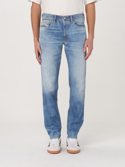 Diesel Jeans Men Blue