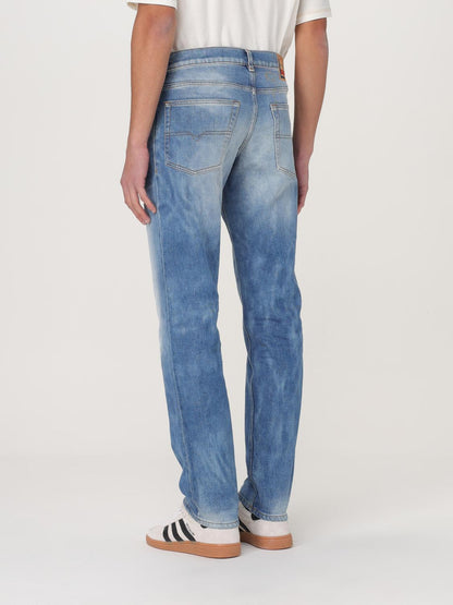Diesel Jeans Men Blue