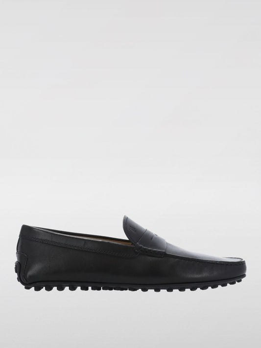 Tod's Loafers Men Black