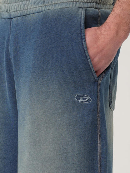 Diesel Short Men Blue
