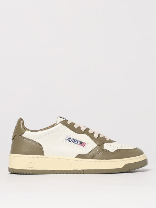 Autry Sneakers Men White