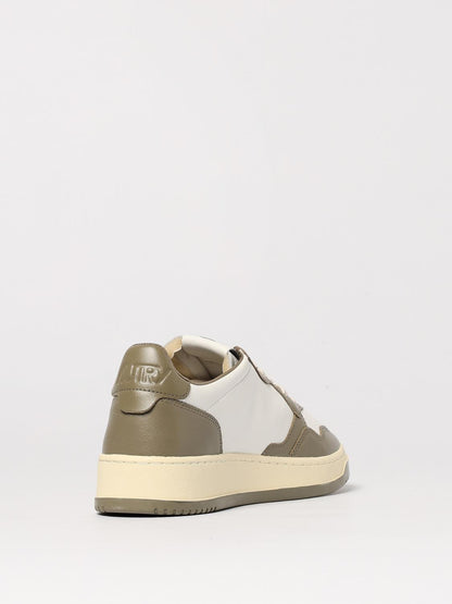 Autry Sneakers Men White