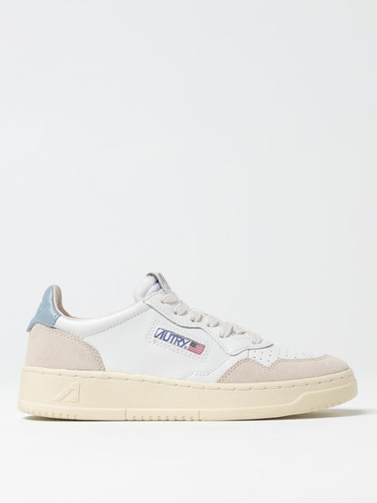 Autry Sneakers Woman White