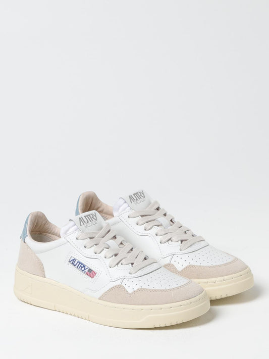 Autry Sneakers Woman White