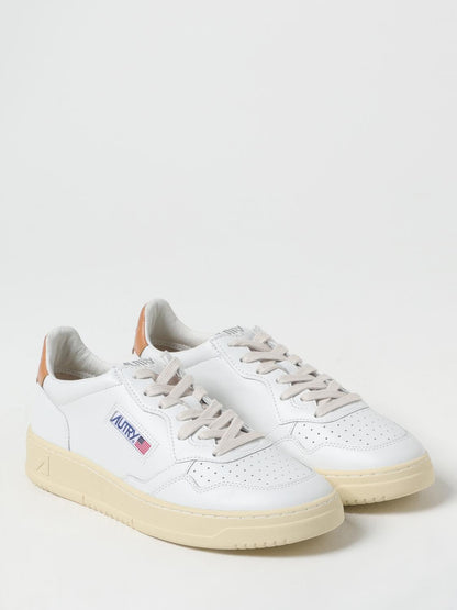 Autry Sneakers Men White