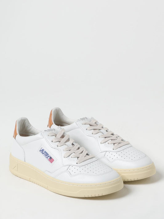 Autry Sneakers Men White