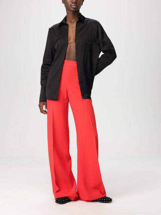 Jacquemus Shirt Woman Black