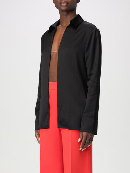 Jacquemus Shirt Woman Black