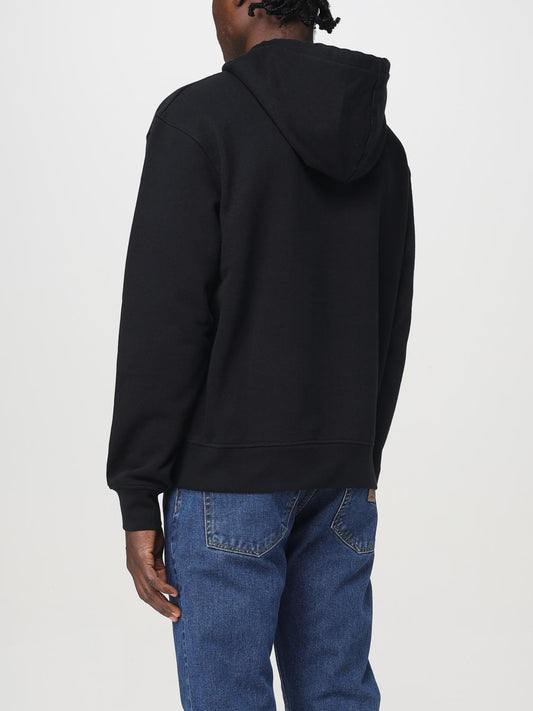 Jacquemus Sweatshirt Men Black