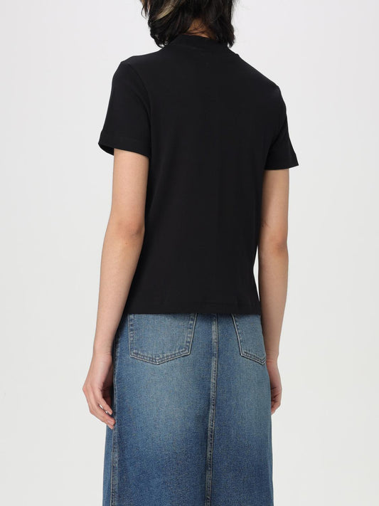 A.P.C. T Shirt Woman Black