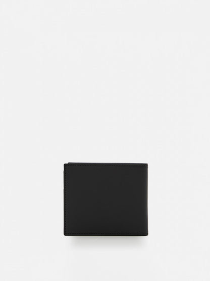 A.P.C. Wallet Men Black