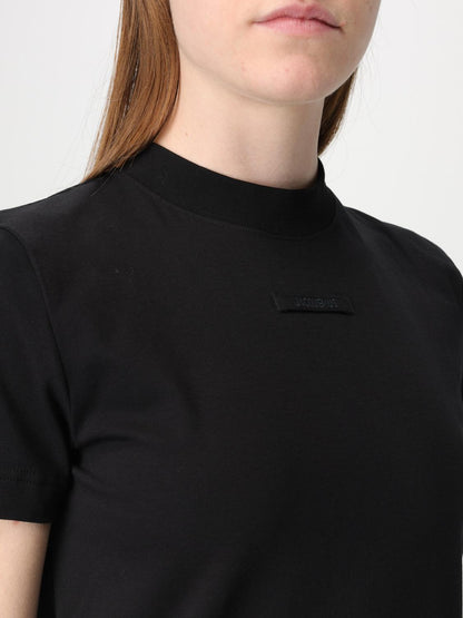 Jacquemus T Shirt Woman Black