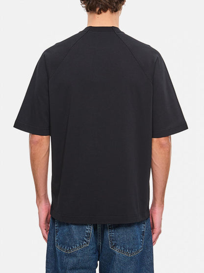 Jacquemus T Shirt Men Beige