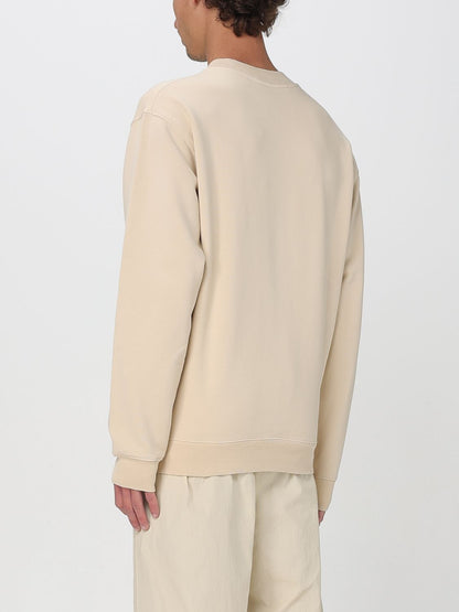 Jacquemus Sweatshirt Men Beige