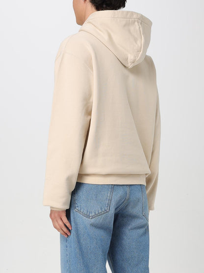 Jacquemus Sweatshirt Men Beige