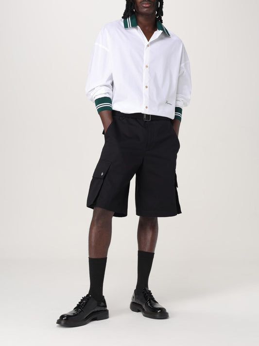 Jacquemus Short Men Black