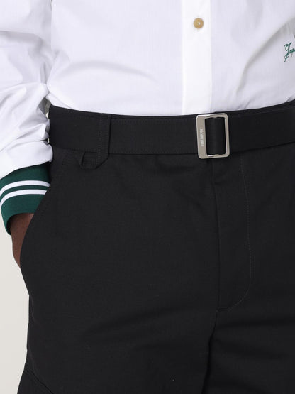 Jacquemus Short Men Black
