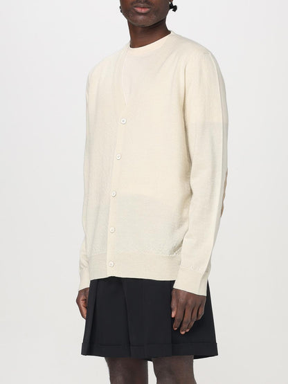 Maison Margiela Cardigan Men Black