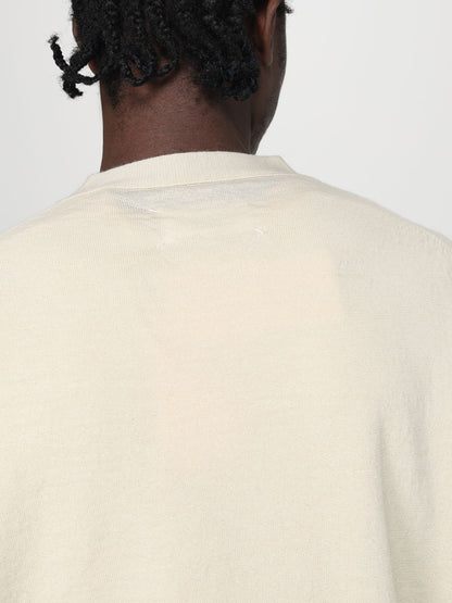 Maison Margiela Cardigan Men White