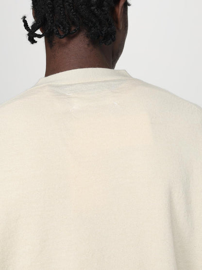 Maison Margiela Cardigan Men Black