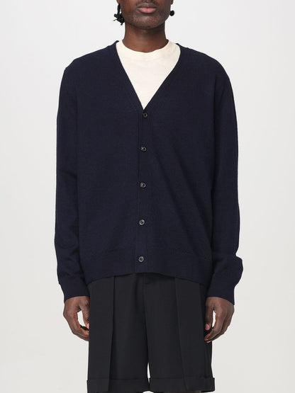 Maison Margiela Cardigan Men White