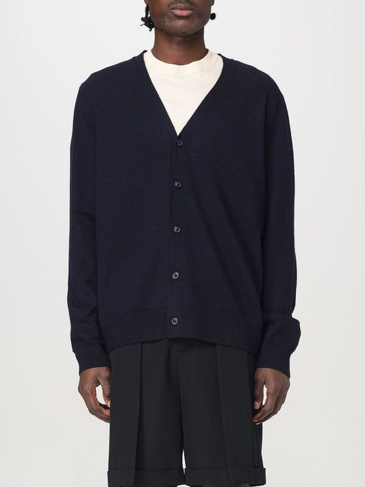 Maison Margiela Cardigan Men White