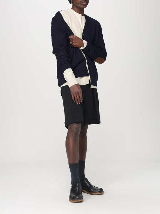 Maison Margiela Cardigan Men Black