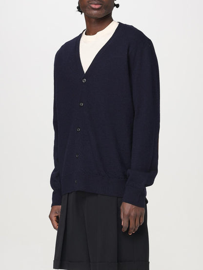 Maison Margiela Cardigan Men Black