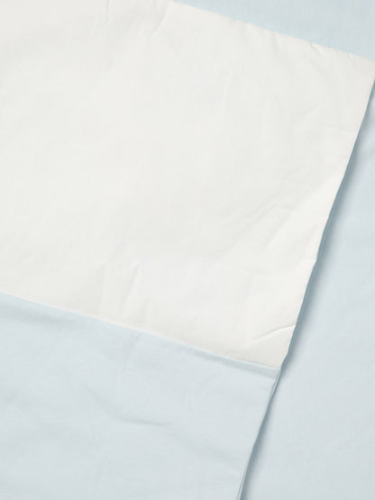 Fendi Blanket Kids Gnawed Blue