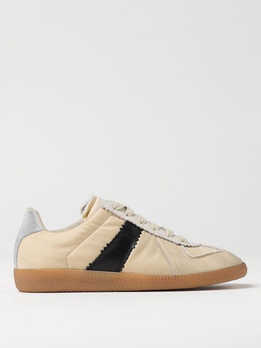 Maison Margiela Sneakers Men Black