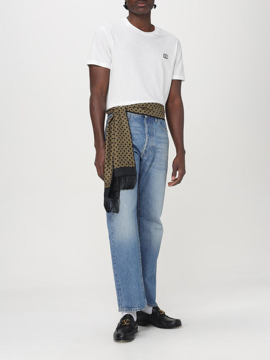 Valentino Jeans Men Blue