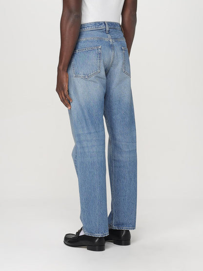 Valentino Jeans Men Blue