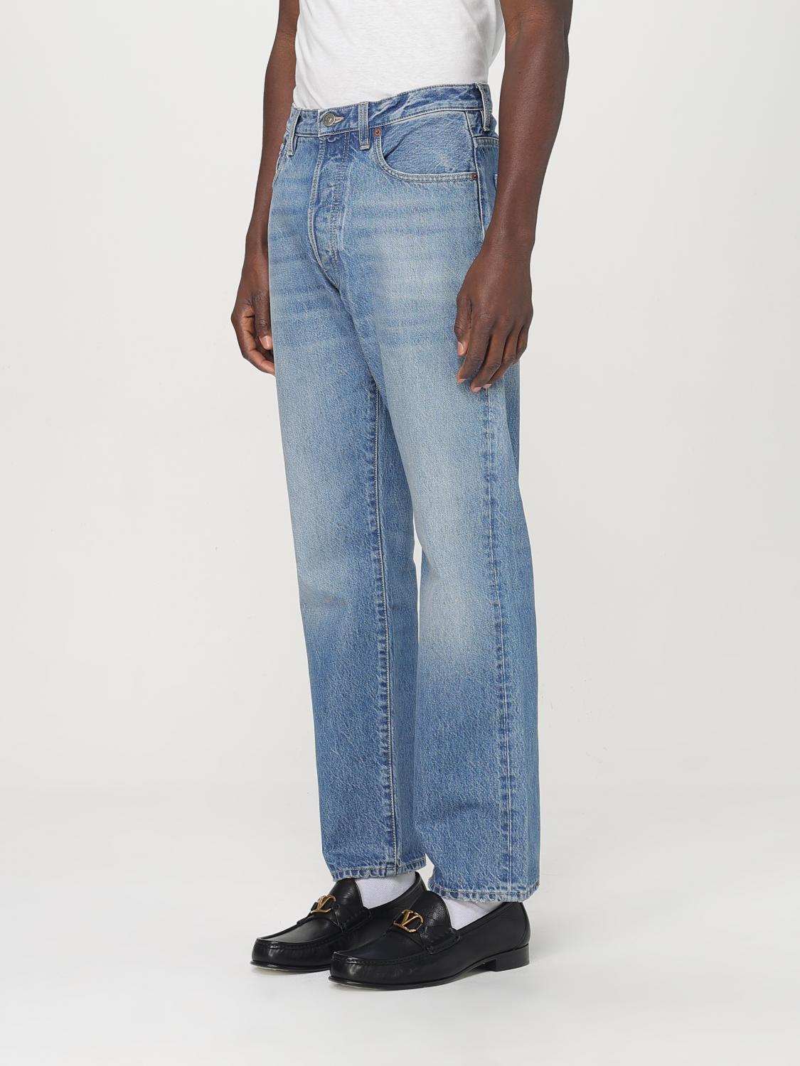 Valentino Jeans Men Blue