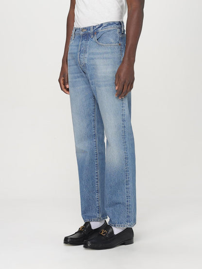Valentino Jeans Men Blue